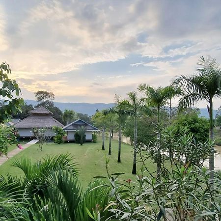 Khla Lodge 캄폿 외부 사진